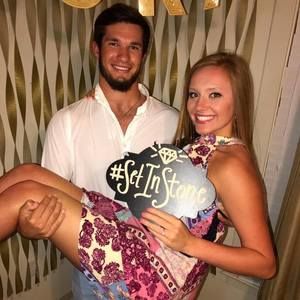 Meet your Posher, Zach